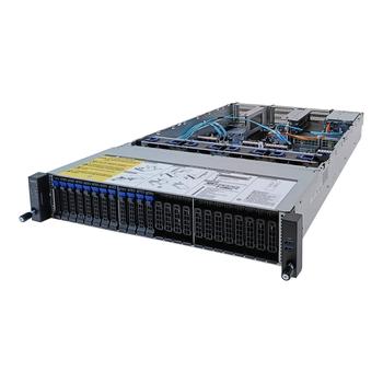 GIGABYTE R282-Z97 Socket Sp3 Rack (2U) (6NR282Z97MR-00)