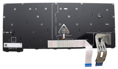 LENOVO NB_KYB 4C4TT50B-BK-LTN-EURO (5N21M38346)