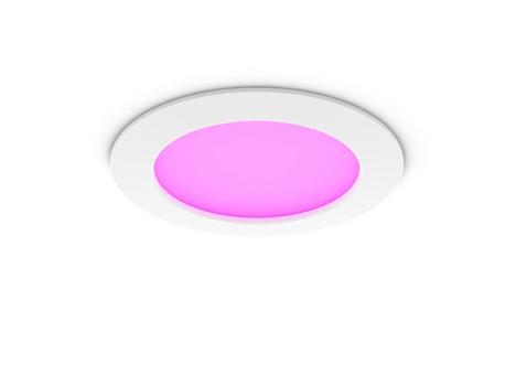 PHILIPS Spotlight Recessed Lighting  (929003712301)