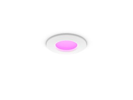 PHILIPS Spotlight Recessed Lighting  (929003712101)