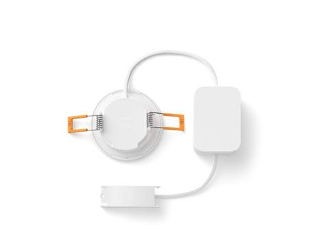 PHILIPS Spotlight Recessed Lighting  (929003712101)