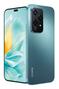 HONOR 200 Lite 256GB (cyan lake) Smarttelefon, 6,47" FHD+ AMOLED, 108+5+2 og 50MP kamera, 8GB RAM, 5G