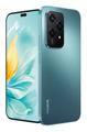 HONOR 200 Lite 256GB (cyan lake) Smarttelefon, 6,47" FHD+ AMOLED, 108+5+2 og 50MP kamera, 8GB RAM, 5G