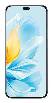 HONOR 200 Lite 256GB (midnight black) Smarttelefon,  6,47" FHD+ AMOLED, 108+5+2 og 50MP kamera, 8GB RAM, 5G (5109BEBY)