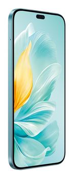 HONOR 200 Lite 256GB (cyan lake) Smarttelefon,  6,47" FHD+ AMOLED, 108+5+2 og 50MP kamera, 8GB RAM, 5G (5109BEBU)