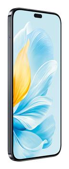 HONOR 200 Lite 256GB (midnight black) Smarttelefon,  6,47" FHD+ AMOLED, 108+5+2 og 50MP kamera, 8GB RAM, 5G (5109BEBY)