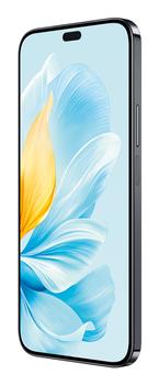 HONOR 200 Lite 256GB (midnight black) Smarttelefon,  6,47" FHD+ AMOLED, 108+5+2 og 50MP kamera, 8GB RAM, 5G (5109BEBY)