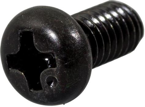 BOSCH SCREW +P 4X8 (BZN) (F.01U.336.920)