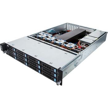 GIGABYTE R270-R3C Intel C621 Rack (2U)  (6NR270R3CMR-00)