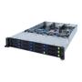 GIGABYTE Server Barebone Intel C621A 