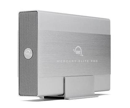 OWC Mercury Elite Pro 2Tb  (OWCME3NH7T12)
