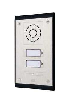 2N Analog UNI - 2 button (9153202-E)