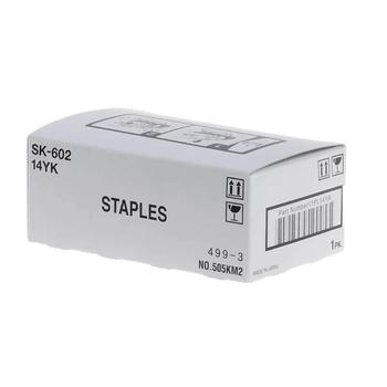 KONICA MINOLTA STAPLE CARTRIDGE SK-602 (14YK $DEL)