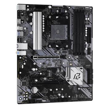 ASROCK B550 PHANTOM GAMING 4 (90-MXBCY0-A0UAYZ)