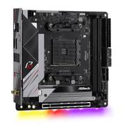 ASROCK B550 Phantom Gaming-ITX/ax Mini ITX  AM4 AMD B550 
