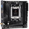 ASROCK A620I Lightning Wifi Amd A620 