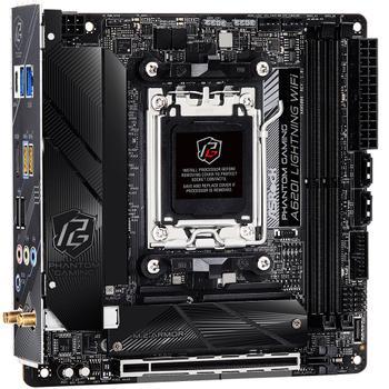 ASROCK A620I LIGHTNING WIFI DIMM 2 DDR4 CPNT (90-MXBMN0-A0UAYZ)