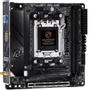 ASROCK A620I LIGHTNING WIFI DIMM 2 DDR4 CPNT