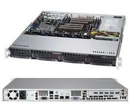 NEXTRON Surveillance server (1016906)