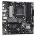 ASROCK Amd B550 Socket Am4 Micro Atx