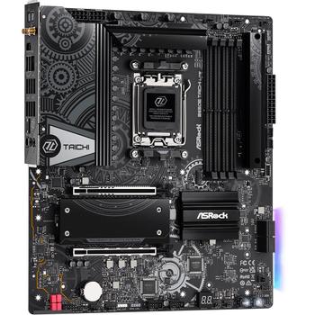 ASROCK B650E Taichi Lite Hovedkort - AMD B650E - AMD AM5 socket - DDR5 RAM - ATX (90-MXBMG0-A0UAYZ)