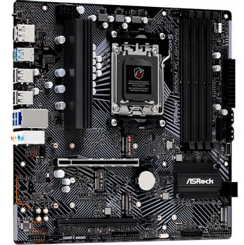 ASROCK B650M PG Lightning - bundkort - (B650M PG LIGHTNING)