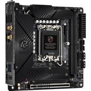 ASROCK B760I LIGHTNING WIFI 1xHDMI 1xDP