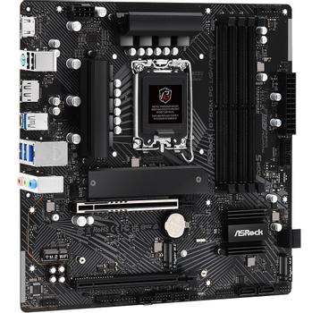 ASROCK B760M Pg Lightning Intel B760  (9046786)