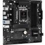 ASROCK B760M PG LIGHTNING ExpressLGA1700Micro-ATXMemory DDR5Memory slots 41xPCI-Express 3.0 16x1xPCI-Express 5.0 16x3xM.21xHDMI1xDisplayPort2xUSB 2.03xUSB 3.21xUSB-C1xPS/21xRJ453xAudio port