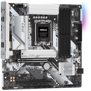 ASROCK B760M Pro Rs Intel B760 Lga  (90-MXBLH0-A0UAYZ)