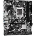 ASROCK B760M-H/M.2 Intel B760 Lga 