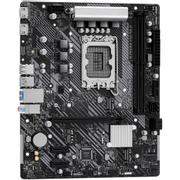ASROCK B760M-H2/M.2             1700 mATX 2xHDMI        DDR5 retail