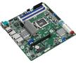 ASROCK Motherboard Intel C256 Lga 