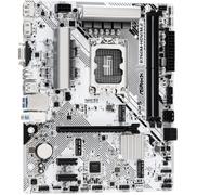 ASROCK B760M-H/M.2 - bundkort - micro-