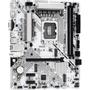 ASROCK B760M-HDV/M.2 mATX LGA1700 2xDDR5 1xPCIe 4.0 x16 LAN 1Gb/s