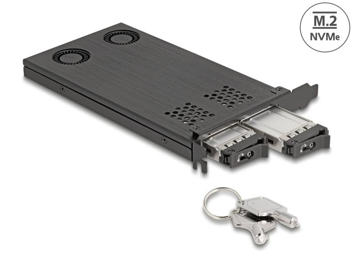 Delock - PCI Express x16 Card Mobile 