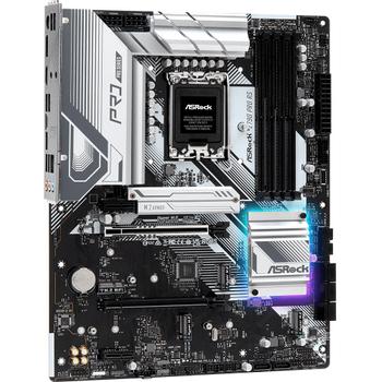 ASROCK Z790 Pro RS (90-MXBK40-A0UAYZ)