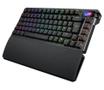 ASUS Rog Azoth Extreme Keyboard  (90MP03MA-BKDA01)
