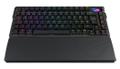 ASUS Rog Azoth Extreme Keyboard  (90MP03MA-BKDA01)