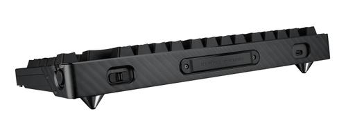 ASUS Rog Azoth Extreme Keyboard  (90MP03MA-BKDA01)