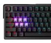 ASUS Rog Azoth Extreme Keyboard  (90MP03MA-BKDA01)
