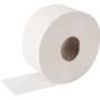_ Jumborulle, ABENA Care-Ness Classic, 3-lags, Mini, 150m x 9,2cm, Ø18,5cm, hvid, blandingsfibre