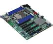 ASROCK Rack SPC621D8 - Bundkort - ATX - Socket P+ - C621A Chipset - USB 3.2 Gen 1 - 2 x Gigabit LAN - onboard grafik
