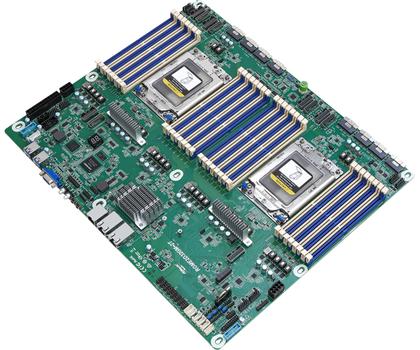 ASROCK Rack ROME2D32GM-2T (BULK package) (ROME2D32GM-2T)
