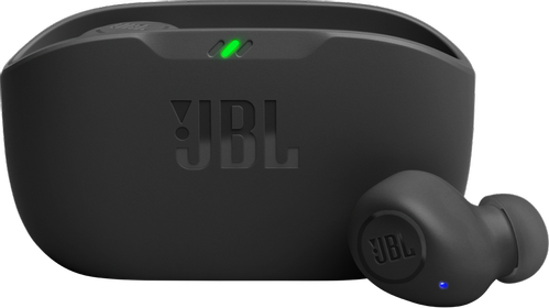 JBL Tune Buds Svart (JBLTBUDSBLK)
