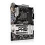 ASROCK AMD AM4 X370 Pro 4 ATX, 4xD4