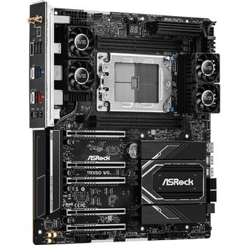 ASROCK TRX50 WS (90-MXBN40-A0UAYZ)
