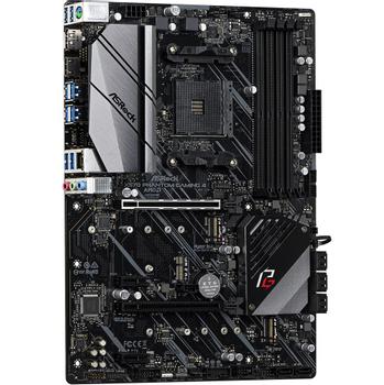 ASROCK X570 Phantom Gaming 4 Amd  (90-MXBAU0-A0UAYZ)