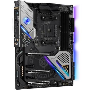 ASROCK X570 Taichi Amd X570 Socket  (90-MXBA80-A0UAYZ)
