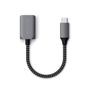 SATECHI USB-C to USB-A Adapter Space